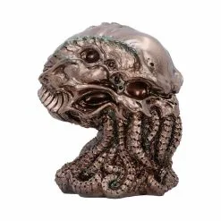 NEMESIS NOW Crâne Cthulhu En Résine -Vêtements Gothiques b6151w2 3 900