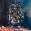 NEMESIS NOW Statuette BAPHOMET Grand Modèle 1 NEMESIS NOW Statuette BAPHOMET Grand Modèle -Vêtements Gothiques b6203w2 7 900