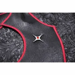 Sac à Main DARK IN LOVE 'coeur Sombre' -Vêtements Gothiques baadc20aa2d62e0dfac08609cb9a7f21image1000x664 900