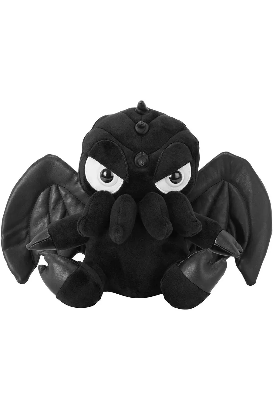 Peluche Gothique KILLSTAR 'Baby Cthulhu' 3 Peluche Gothique KILLSTAR 'Baby Cthulhu'