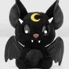 Peluche KILLSTAR 'Baby Vampir' 2 Peluche KILLSTAR 'Baby Vampir' -Vêtements Gothiques babyvampirplushtoy g 959x 900