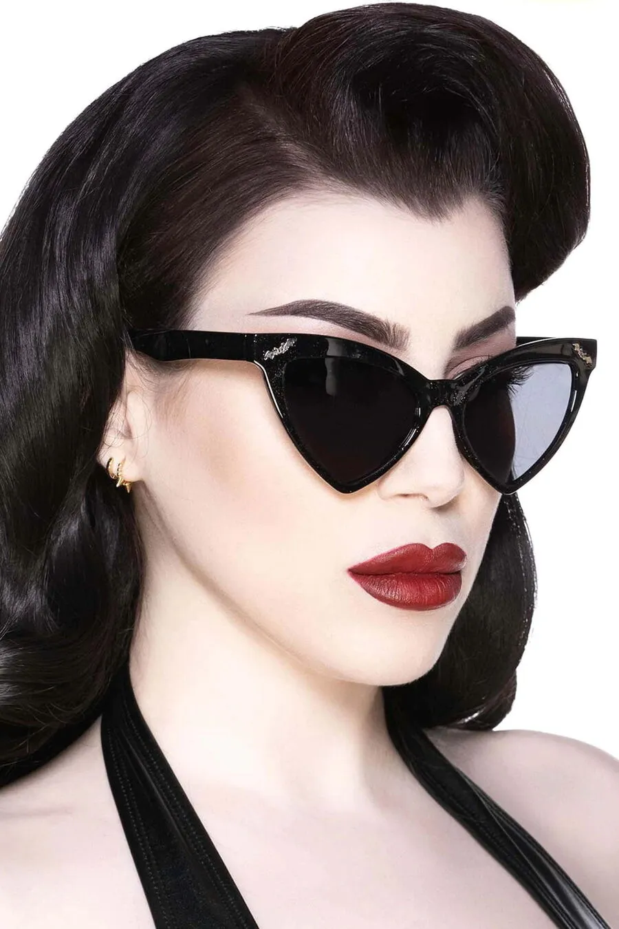 Lunettes De Soleil KILLSTAR 'Bat And Eye' 4 Lunettes De Soleil KILLSTAR 'Bat And Eye' – Image 2