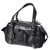 Sac Gothique POIZEN INDUSTRIES 2 Sac Gothique POIZEN INDUSTRIES -Vêtements Gothiques becca bag black poizen industries 1 900