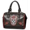 Sac à Main BANNED 'dias De Muertos'