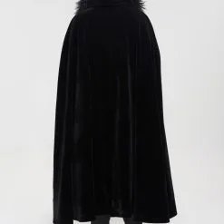 Cape Gothique Homme DEVIL FASHION 'Wittiza' 9 Cape Gothique Homme DEVIL FASHION 'Wittiza' -Vêtements Gothiques ca026013 900