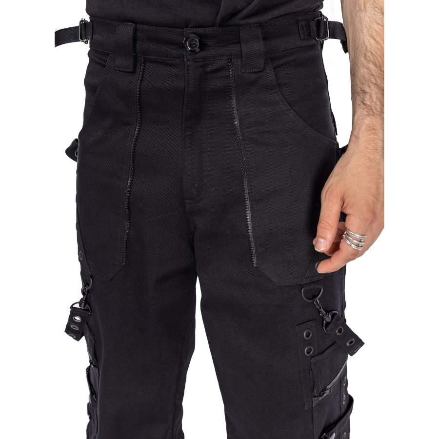 Pantalon Baggy POIZEN INDUSTRIES 'calix' 7 Pantalon Baggy POIZEN INDUSTRIES 'calix' – Image 5