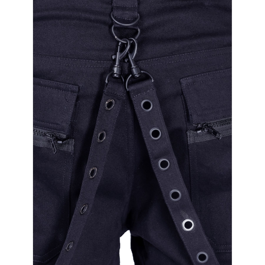 Pantalon Baggy POIZEN INDUSTRIES 'calix' 8 Pantalon Baggy POIZEN INDUSTRIES 'calix' – Image 6