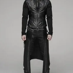 Surjupe Homme PUNK RAVE 'assassin's Gladiator' -Vêtements Gothiques capture one catalog0035 900