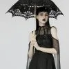 Ombrelle Gothique PUNK RAVE 2 Ombrelle Gothique PUNK RAVE -Vêtements Gothiques capture one catalog17836 900