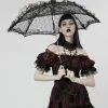 Ombrelle Gothique Romantique PUNK RAVE -Vêtements Gothiques capture one catalog18005 900