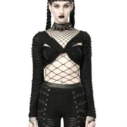 Haut Gothique Sexy PUNK RAVE 11 Haut Gothique Sexy PUNK RAVE -Vêtements Gothiques capture one catalog189011 900