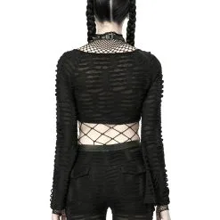 Haut Gothique Sexy PUNK RAVE 12 Haut Gothique Sexy PUNK RAVE -Vêtements Gothiques capture one catalog189051 900