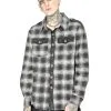 Chemise Homme PUNK RAVE 2 Chemise Homme PUNK RAVE -Vêtements Gothiques capture one catalog2035 900