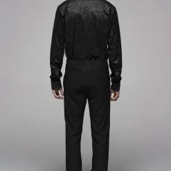 Chemise PUNK RAVE 'royal Palace' 12 Chemise PUNK RAVE 'royal Palace' -Vêtements Gothiques capture04193 900