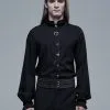 Chemise Victorienne PUNK RAVE -Vêtements Gothiques captureonecatalog0371 900