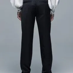 Pantalon PUNK RAVE 'vampire Bat' -Vêtements Gothiques captureonecatalog0819 900