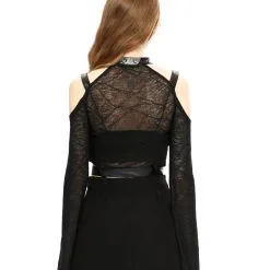 Haut PUNK RAVE 'Gothic Cross' 13 Haut PUNK RAVE 'Gothic Cross' -Vêtements Gothiques captureonecatalog15799 900