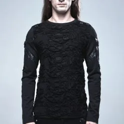 Pull Post-apocalypse PUNK RAVE 'aligern'