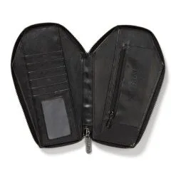Portefeuille Cercueil KILLSTAR -Vêtements Gothiques casey 900