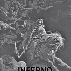 DISCOBOLE Inferno L'art Des Ténèbres