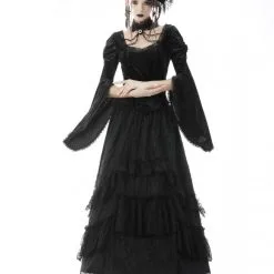 Haut Victorien DARK IN LOVE 'Helchen' 9 Haut Victorien DARK IN LOVE 'Helchen' -Vêtements Gothiques ce17a28d5a6c6bcbdf956e3fd19fa75aimage666x1000 900