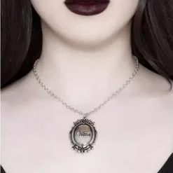 Collier KILLSTAR 'charm'