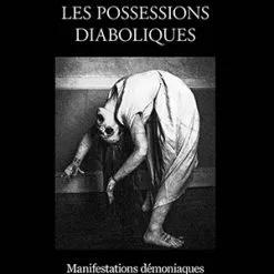 DISCOBOLE Possessions Diaboliques