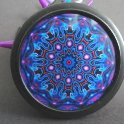 DISCOBOLE Masque à Gaz Cyber Gothique Psyché 5 DISCOBOLE Masque à Gaz Cyber Gothique Psyché -Vêtements Gothiques cr1801a 1024x1024 900