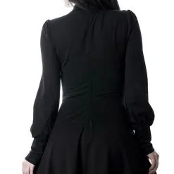 Vêtements Gothiques -Vêtements Gothiques crossedout dress d 1024x1024 900