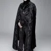 Cape DEVIL FASHION 'lord Gothrakar' -Vêtements Gothiques ct1202 900