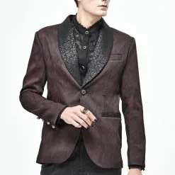 Blazer DEVIL FASHION 'Comte Theoderid'
