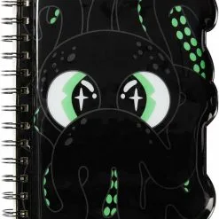 Journal Intime KILLSTAR 'Cthulhu' -Vêtements Gothiques cthulhu journal x1600 900