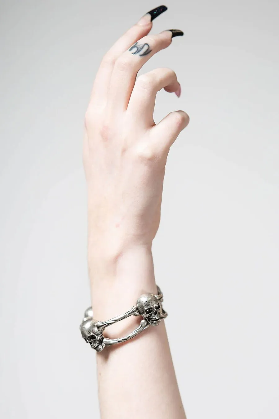 Bracelet KILLSTAR 'curse On U ' 4 Bracelet KILLSTAR 'curse On U ' – Image 2