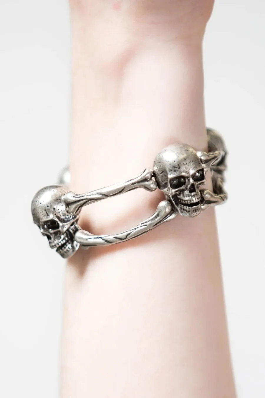 Bracelet KILLSTAR 'curse On U ' 3 Bracelet KILLSTAR 'curse On U '