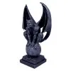 NEMESIS NOW Figurine Gargouille 'grasp Of Darkness' -Vêtements Gothiques d2623g6