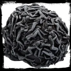 NEMESIS NOW Crâne En Résine -Vêtements Gothiques d2917h7 3 900