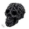 NEMESIS NOW Crâne En Résine 2 NEMESIS NOW Crâne En Résine -Vêtements Gothiques d2917h7 900