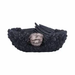 NEMESIS NOW Porte Bijoux NEMESIS 'Edgar's Raven' -Vêtements Gothiques d4917r0 2 900