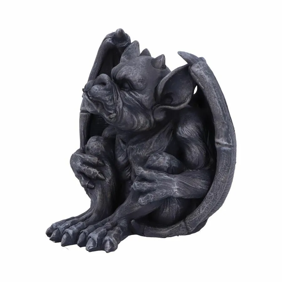 NEMESIS NOW Gargouille En Résine 'hugo' 4 NEMESIS NOW Gargouille En Résine 'hugo' – Image 2