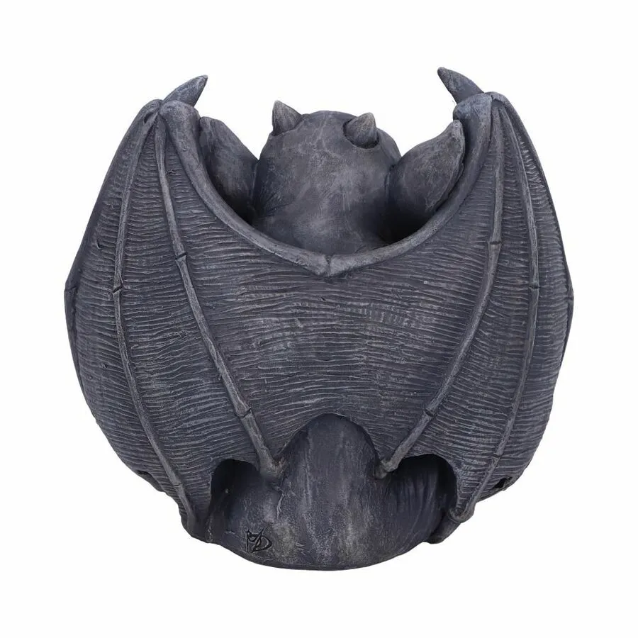 NEMESIS NOW Gargouille En Résine 'hugo' 5 NEMESIS NOW Gargouille En Résine 'hugo' – Image 3