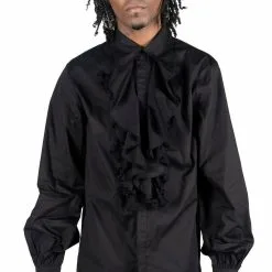Chemise KILLSTAR 'damien'