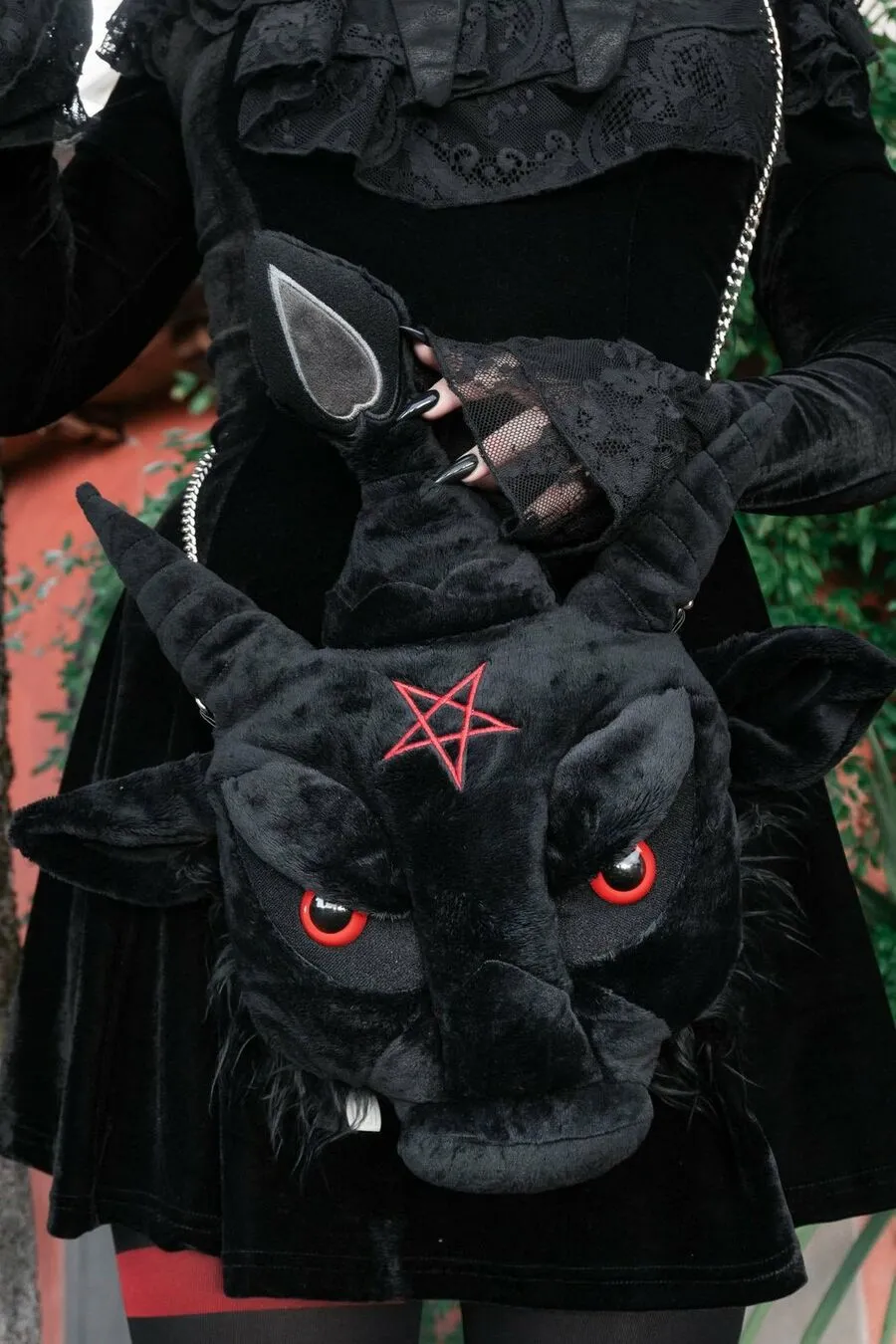 Sac KILLSTAR 'dark Lord' 3 Sac KILLSTAR 'dark Lord'