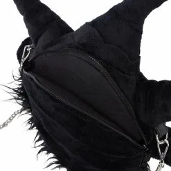 Sac KILLSTAR 'dark Lord' 11 Sac KILLSTAR 'dark Lord' -Vêtements Gothiques dark lord handbag h x1600 900