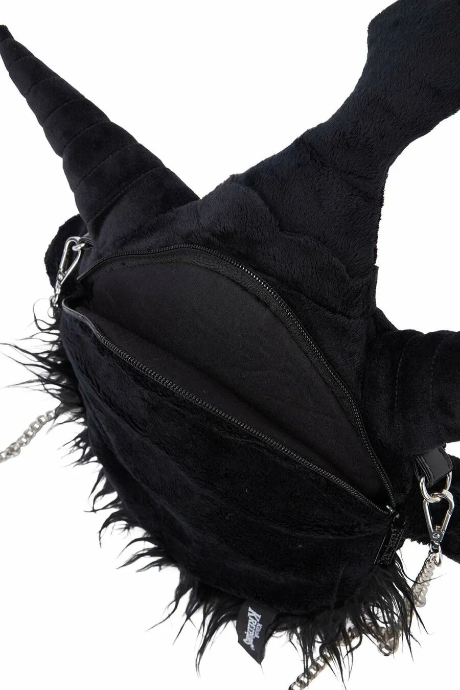 Sac KILLSTAR 'dark Lord' 7 Sac KILLSTAR 'dark Lord' – Image 5