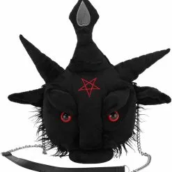 Sac KILLSTAR 'dark Lord' 10 Sac KILLSTAR 'dark Lord' -Vêtements Gothiques dark lord handbag 1 x1600 900