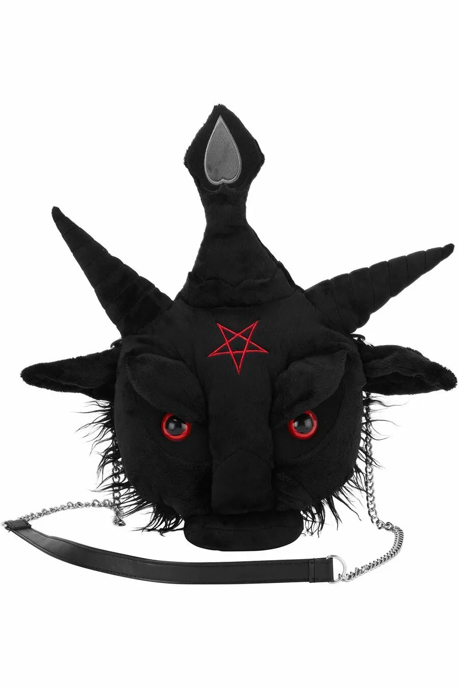 Sac KILLSTAR 'dark Lord' 6 Sac KILLSTAR 'dark Lord' – Image 4
