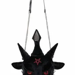Sac KILLSTAR 'dark Lord' 8 Sac KILLSTAR 'dark Lord' -Vêtements Gothiques darklord handbag c x1600 900