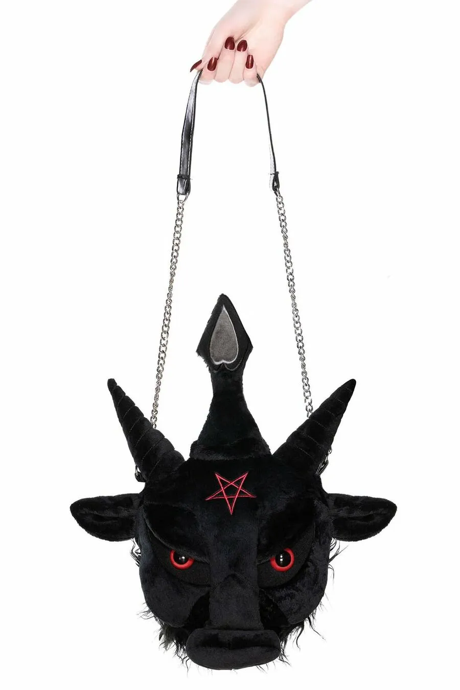 Sac KILLSTAR 'dark Lord' 4 Sac KILLSTAR 'dark Lord' – Image 2