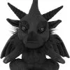 Peluche KILLSTAR Dark Lord 'Victoriana' -Vêtements Gothiques darklordvictorianaplushtoy g x1600 900