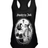 Débardeur HYSTERIA INK 'love Me' 2 Débardeur HYSTERIA INK 'love Me' -Vêtements Gothiques debardeur femme justine hysteria ink x screaming demons love me ink 900